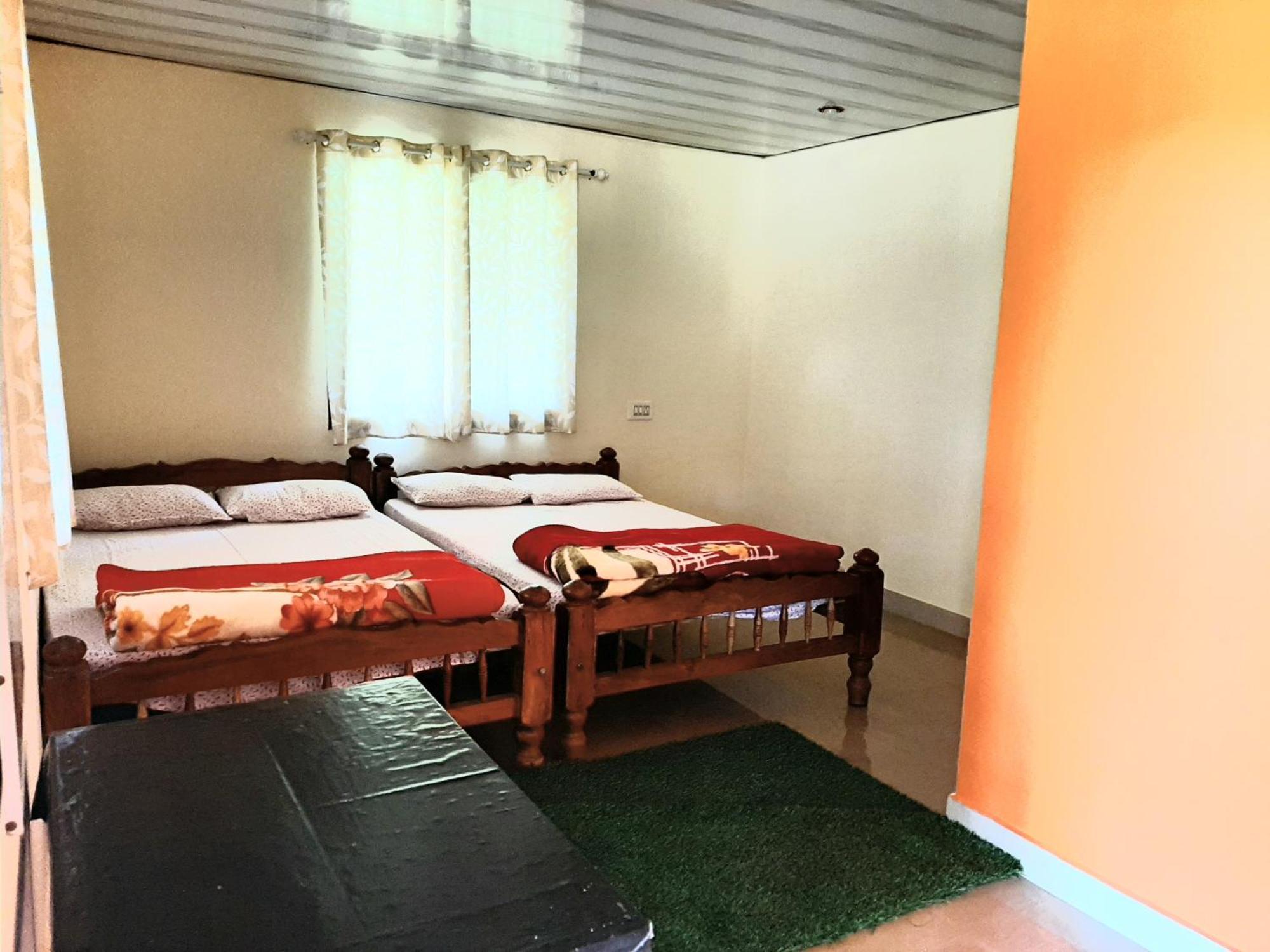 Sunrise Villa Coorg Madikeri Phòng bức ảnh